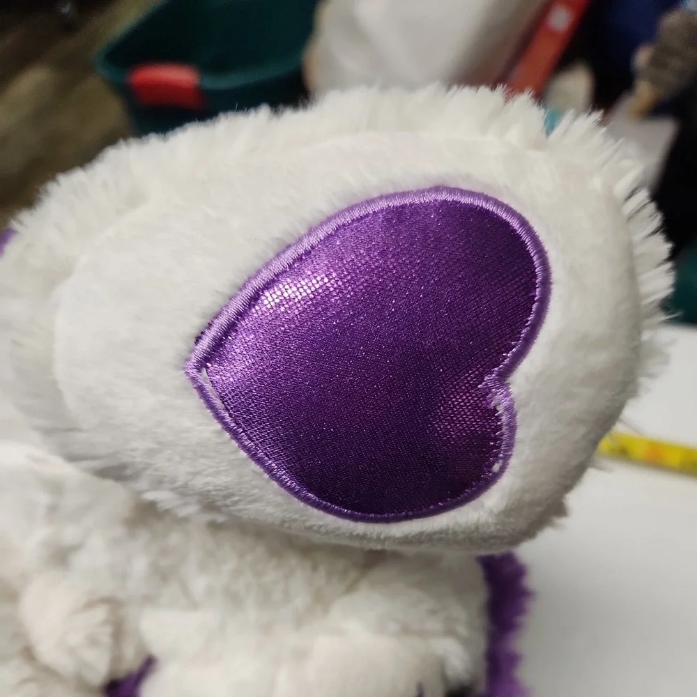 Aurora plush stuffed‎ animal 9